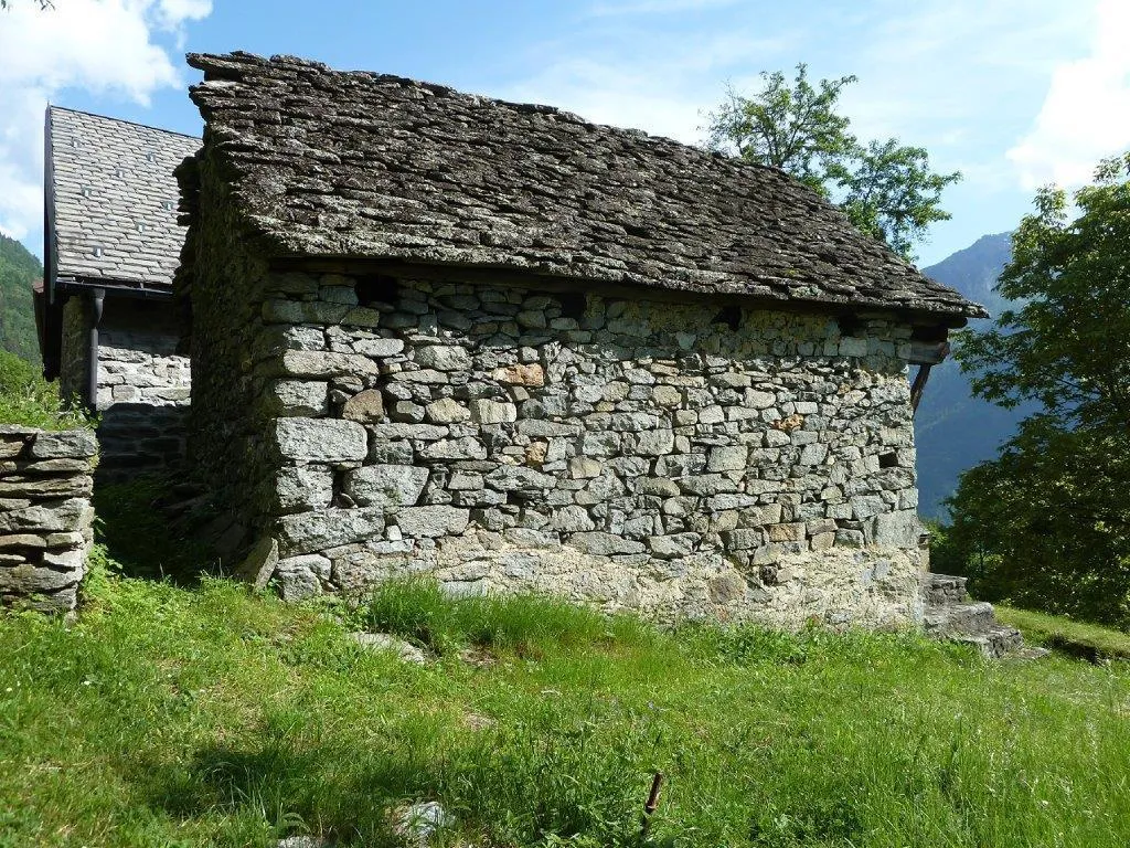 Rustico/Casale in vendita a Varzo - foto 3