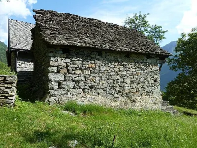 Rustico/Casale in vendita a Varzo - foto 3