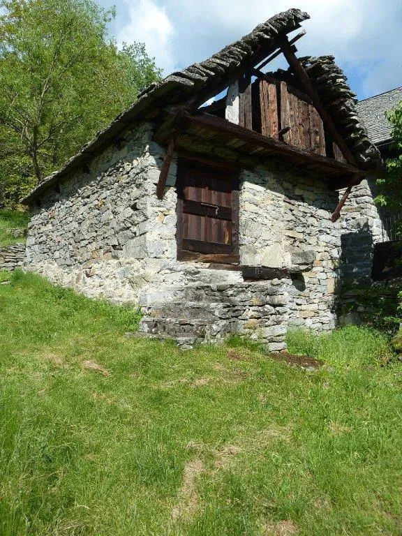 Rustico/Casale in vendita a Varzo - foto 4
