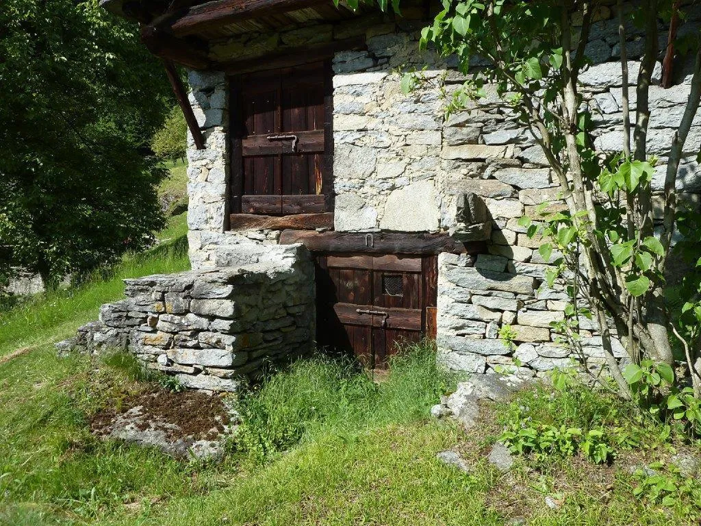 Rustico/Casale in vendita a Varzo - foto 5