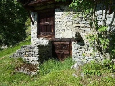 Rustico/Casale in vendita a Varzo - foto 5