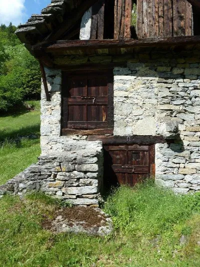 Rustico/Casale in vendita a Varzo - foto 6