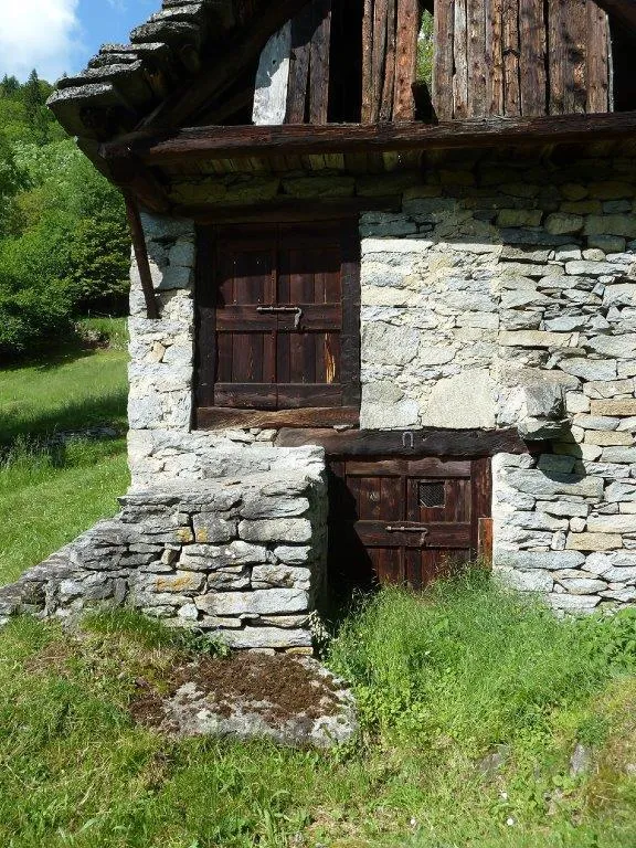 Rustico/Casale in vendita a Varzo - foto 6