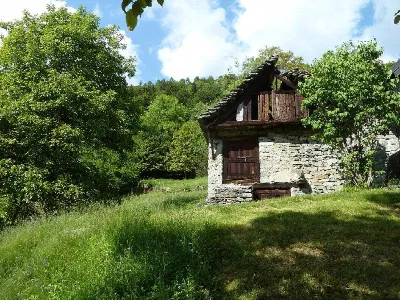 Rustico/Casale in vendita a Varzo - foto 7