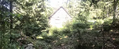 Rustico/Casale a Varzo