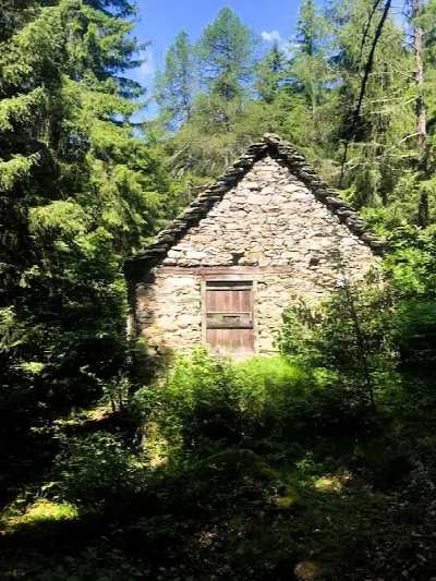 Rustico/Casale in vendita a Varzo - foto 4