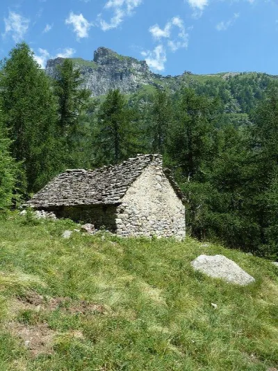 Rustico/Casale a Varzo
