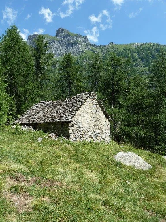 Rustico/Casale in vendita a Varzo - foto 1