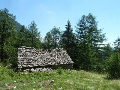 Rustico/Casale in vendita a Varzo - foto 2