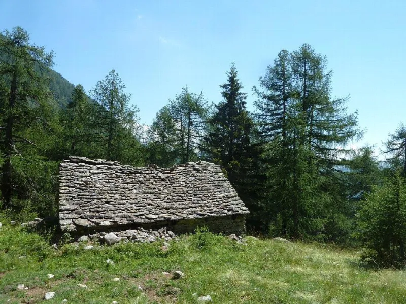 Rustico/Casale in vendita a Varzo - foto 2