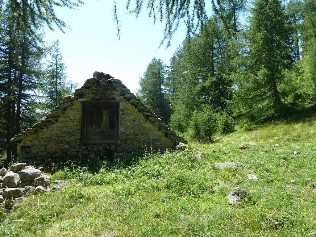 Rustico/Casale in vendita a Varzo - foto 3
