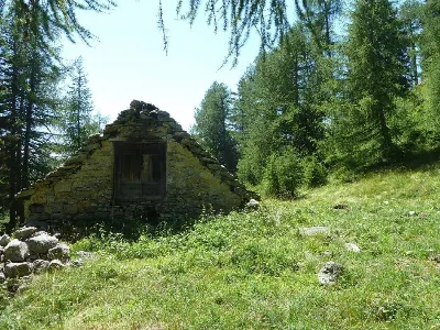 Rustico/Casale in vendita a Varzo - foto 3