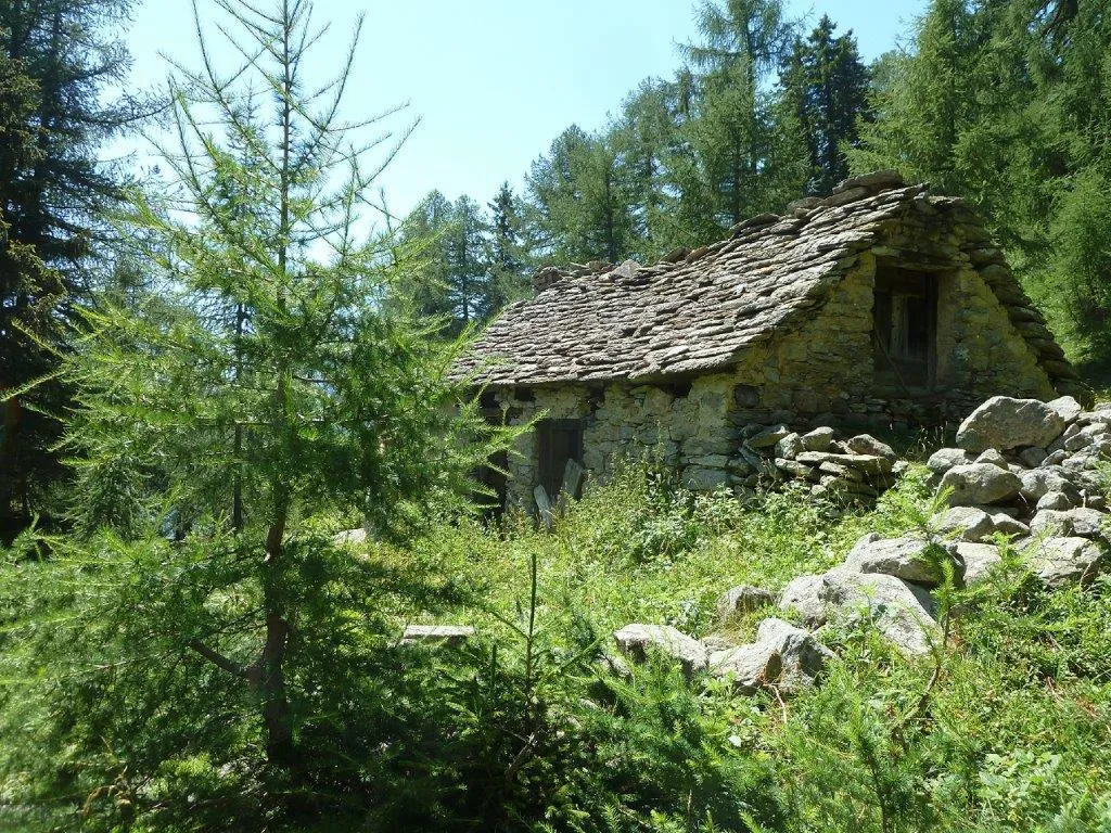 Rustico/Casale in vendita a Varzo - foto 4