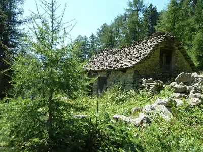 Rustico/Casale in vendita a Varzo - foto 4