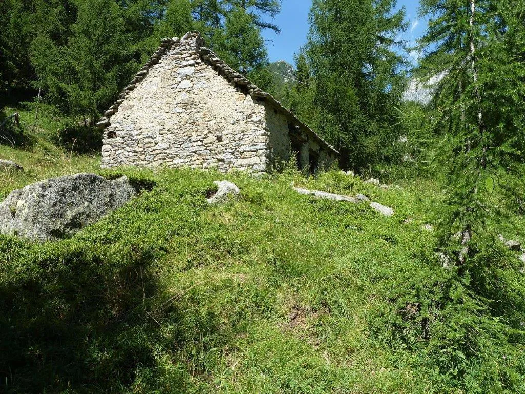 Rustico/Casale in vendita a Varzo - foto 5
