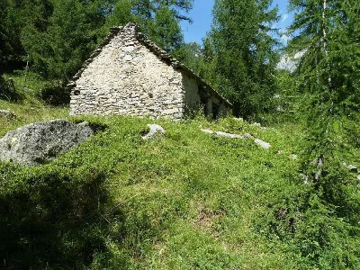 Rustico/Casale in vendita a Varzo - foto 5