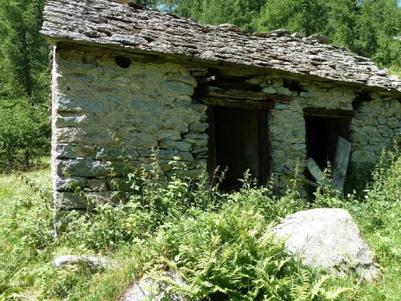 Rustico/Casale in vendita a Varzo - foto 6