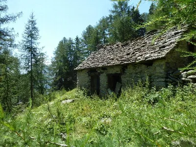 Rustico/Casale in vendita a Varzo - foto 7