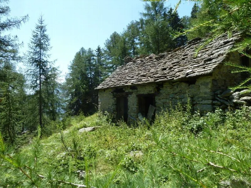 Rustico/Casale in vendita a Varzo - foto 7
