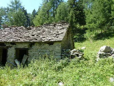 Rustico/Casale in vendita a Varzo - foto 8