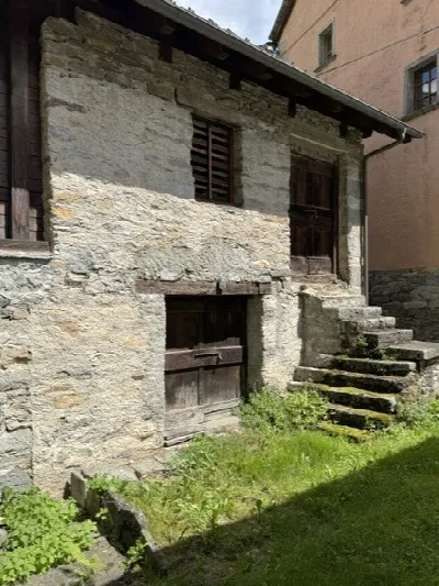 Rustico/Casale in vendita a Premia - foto 2