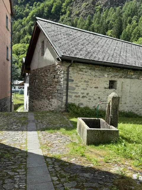 Rustico/Casale in vendita a Premia - foto 3