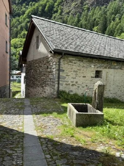 Rustico/Casale in vendita a Premia - foto 3