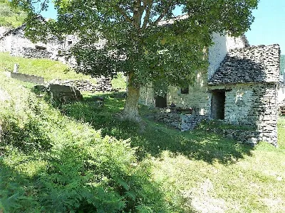 Rustico/Casale a Masera