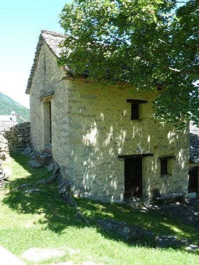 Rustico/Casale in vendita a Masera - foto 5