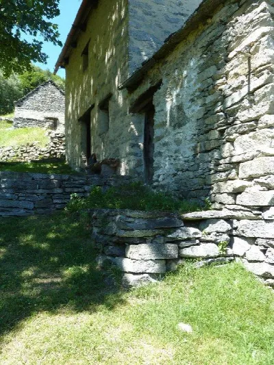 Rustico/Casale in vendita a Masera - foto 7