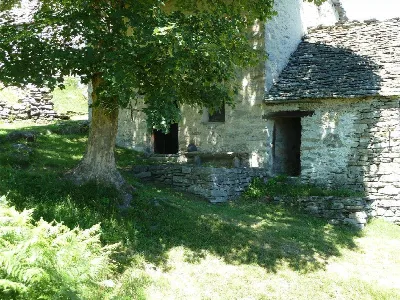 Rustico/Casale in vendita a Masera - foto 8
