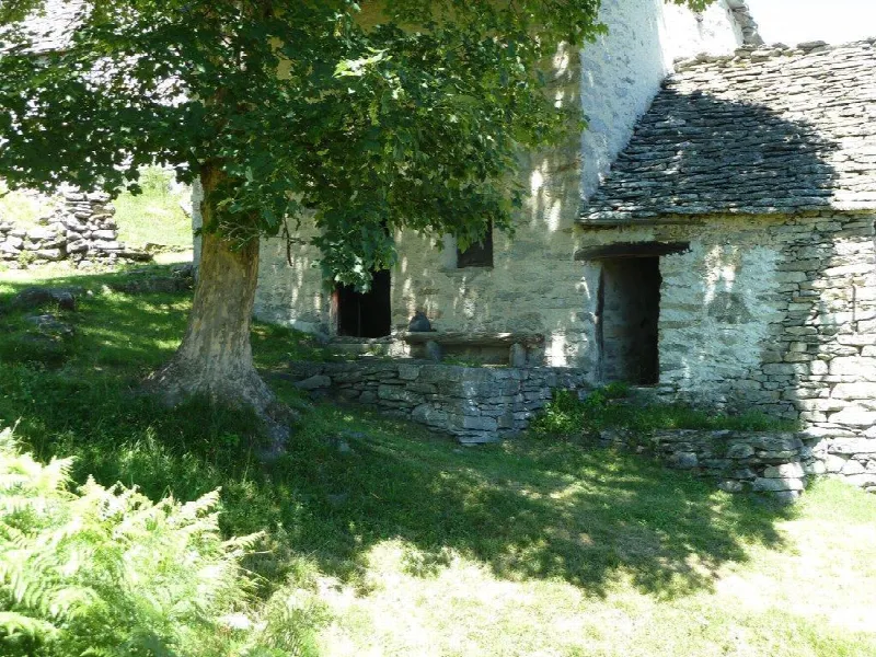 Rustico/Casale in vendita a Masera - foto 9