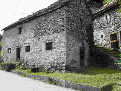 Rustico/Casale in vendita a Varzo - foto 2