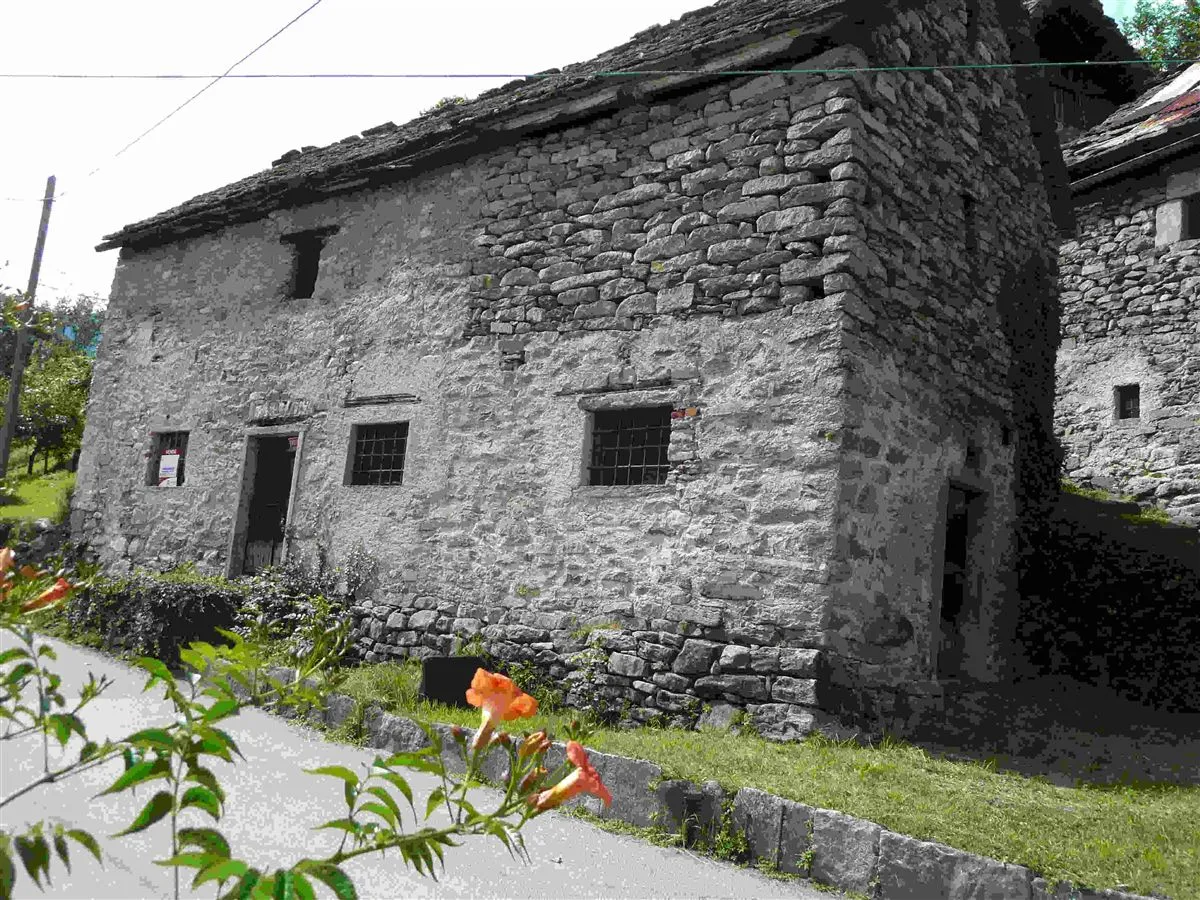 Rustico/Casale in vendita a Varzo - foto 3