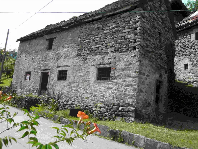 Rustico/Casale in vendita a Varzo - foto 3