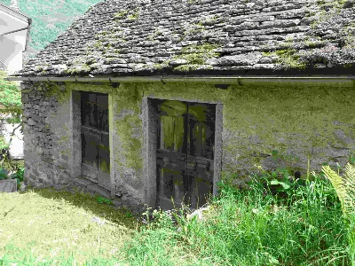 Rustico/Casale in vendita a Varzo - foto 4