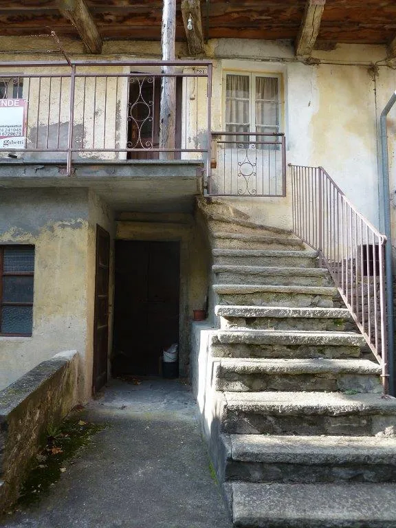 Appartamento in vendita a Varzo - foto 1