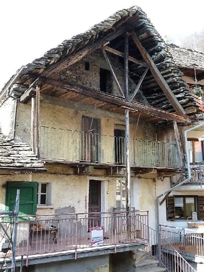 Appartamento a Varzo