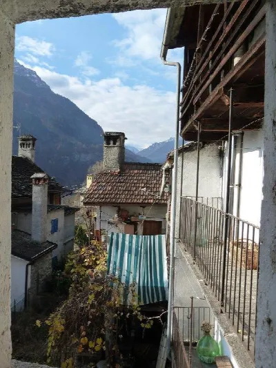 Appartamento in vendita a Varzo - foto 3