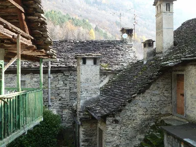 Appartamento in vendita a Varzo - foto 4