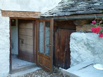 Rustico/Casale in vendita a Trasquera - foto 10