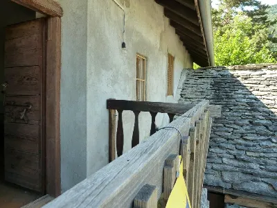 Rustico/Casale in vendita a Trasquera - foto 5