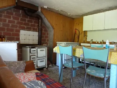 Rustico/Casale in vendita a Trasquera - foto 6