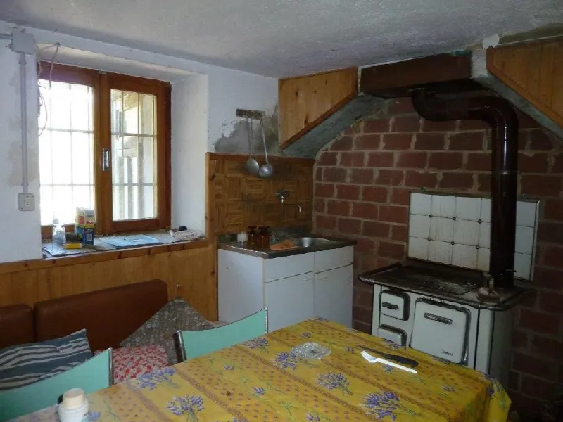 Rustico/Casale in vendita a Trasquera - foto 7
