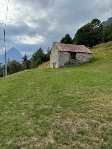 Rustico/Casale in vendita a Trasquera - foto 1