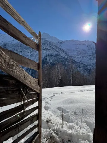 Rustico/Casale in vendita a Trasquera - foto 5