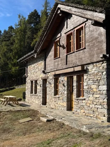 Rustico/Casale in vendita a Trasquera - foto 5