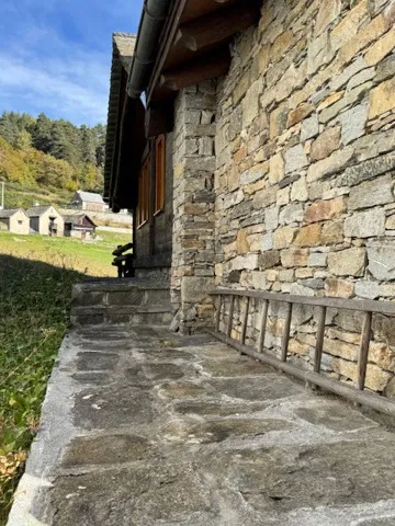 Rustico/Casale in vendita a Trasquera - foto 7