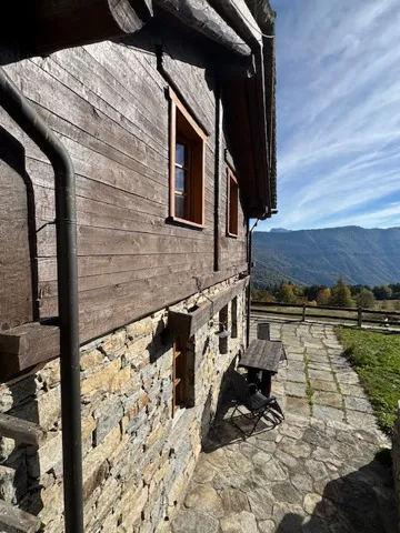 Rustico/Casale in vendita a Trasquera - foto 8