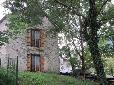 Casa Indipendente a Masera